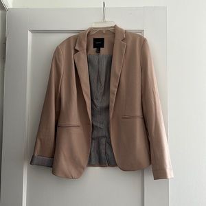 perfect work blazer